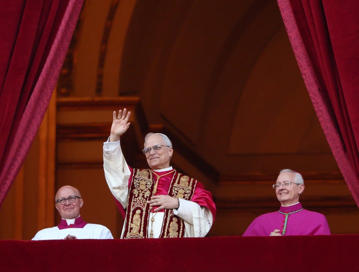 Cardinal Robert Francis Prevost is the 267th Roman Pontiff with the name of Leo XIV. He is the first North American to be elected pope and the first Peruvian citizen.
