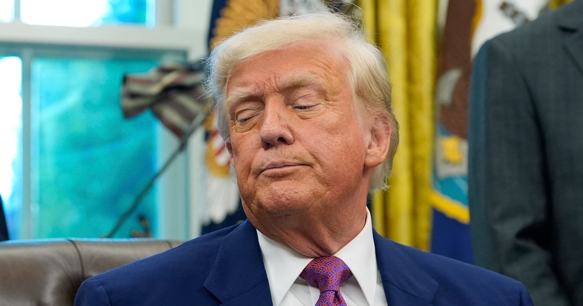 NextImg:People Are Freaked Out That Trump Could Suspend This Constitutional Right