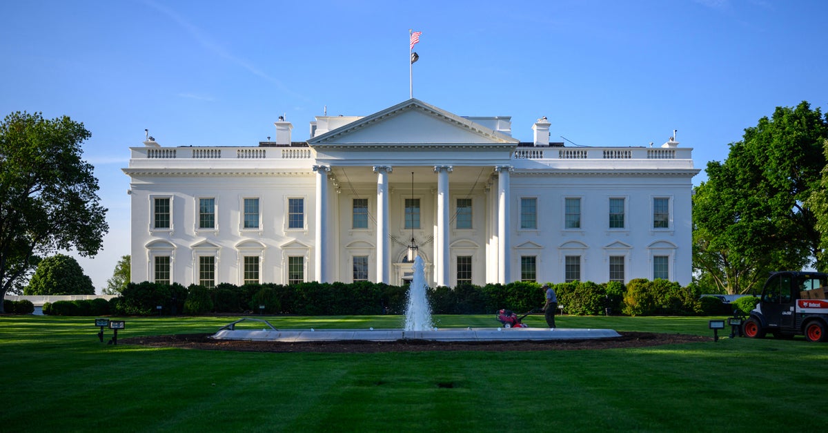 Judge Pauses Much Of Trump Administration's Massive Downsizing Of Federal Agencies