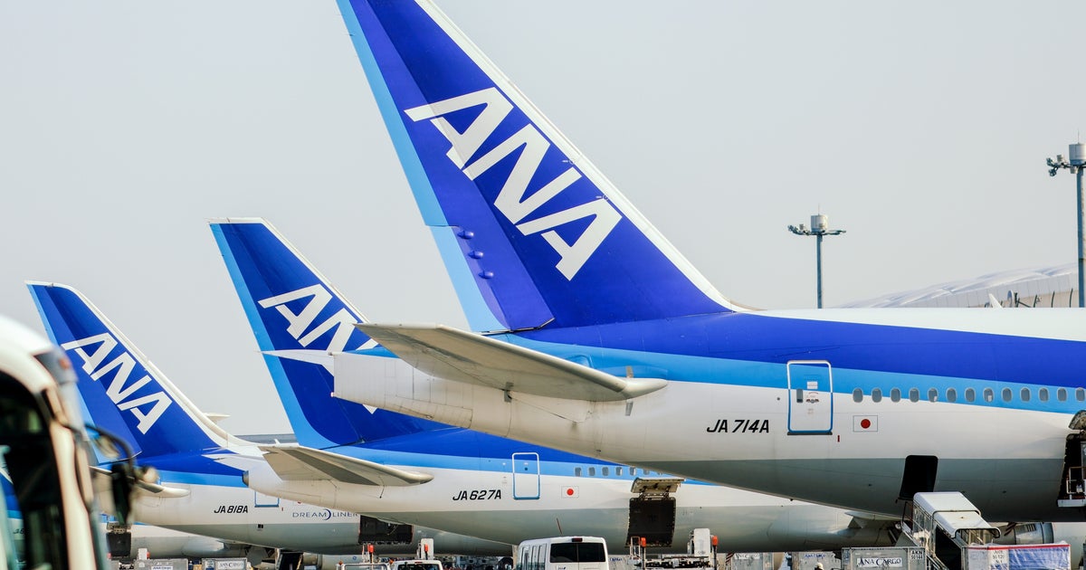 画像】ANAが配布のオリジナルステッカーが可愛いと話題。那覇空港