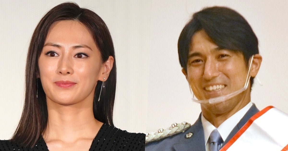 北川景子・DAIGO夫妻、高橋光臣との「ディズニーシー」オフショットに反響「オーラ半端ない」