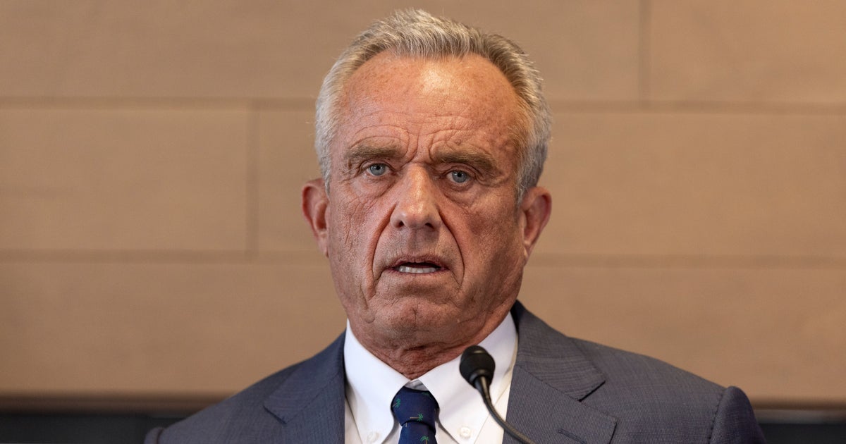 Measles Cases In The U.S. Just Hit 1,000. RFK Jr. Still Isn't Taking It Seriously.