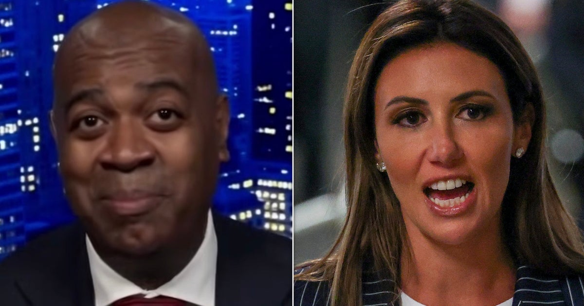 'Get Some Better Information': Newark Mayor Slams Trump Adviser Who Justified His Arrest