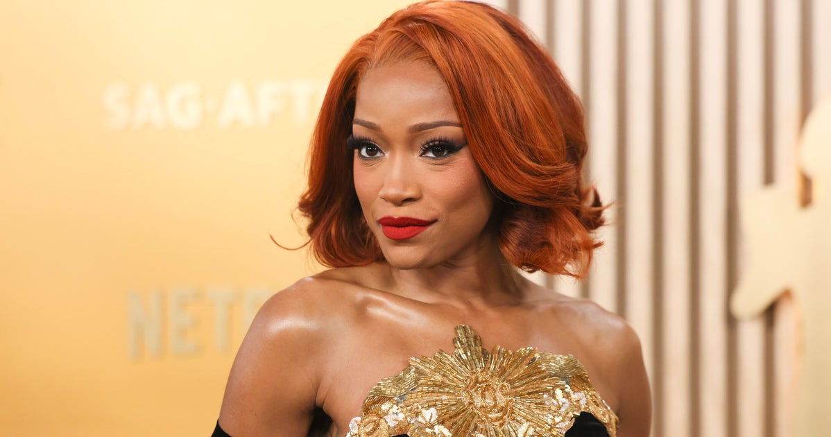 Keke Palmer Breaks Silence On The Demise Of Her Relationship With Darius Jackson