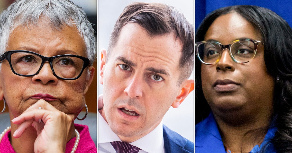 NextImg:Trump’s DHS Says More Dem Arrests Are ‘On The Table’ Following ICE Facility Protest
