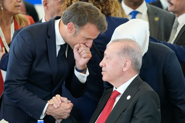  (AP Photo/Alex Brandon)