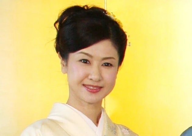 小林綾子さん