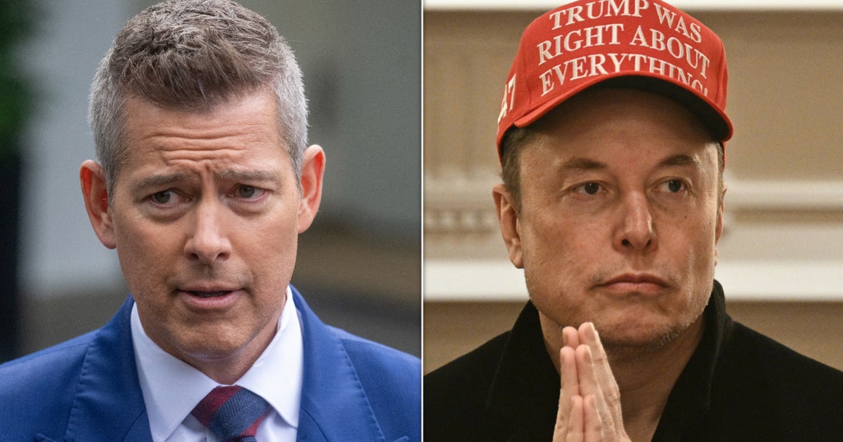 Transportation Secretary Gets Pressed Over Repeated Airport Failures And Musk’s FAA Cuts