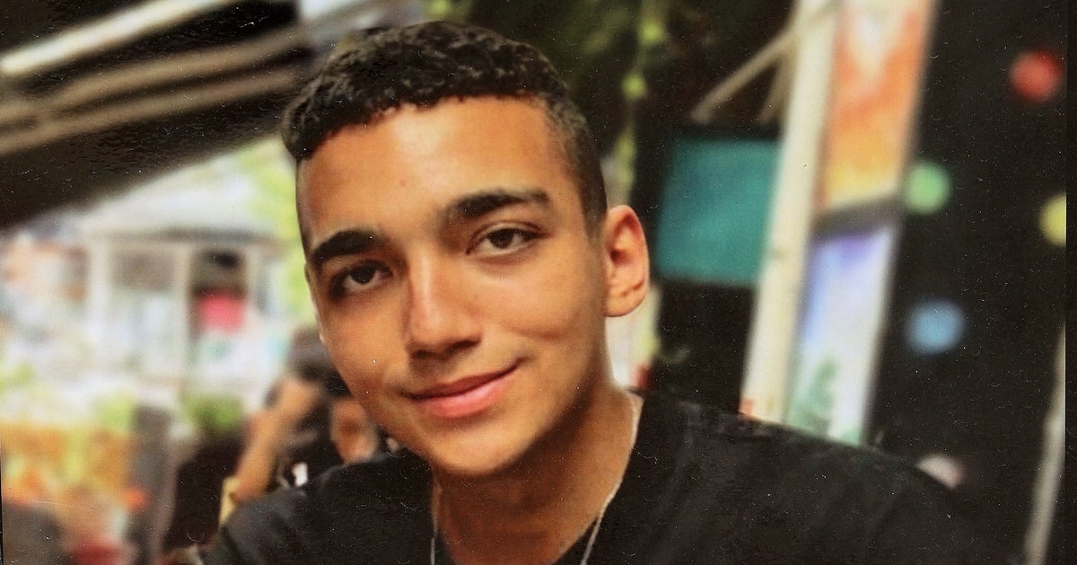 Hamas Agrees To Release Last Living U.S. Hostage In Gaza Truce Efforts