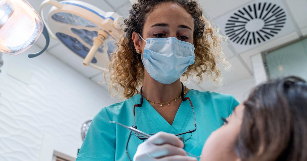 What Dental Hygienists Can Tell By Looking In Your Mouth What Dental Hygienists Can Tell By Looking In Your Mouth