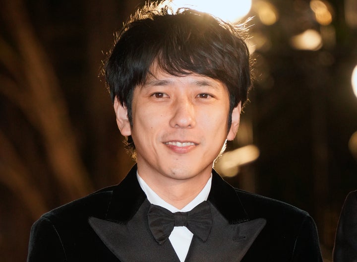 二宮和也さん