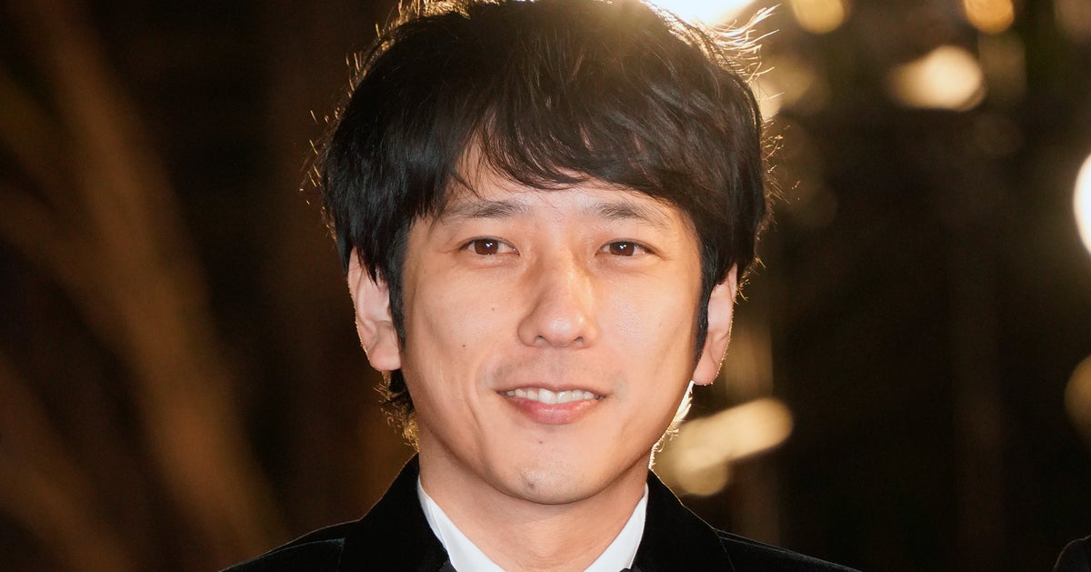 二宮和也、数年ぶりの後輩との再会に「エモエモのエモやで」⇨まさかの相手に歓喜「想定外！」「反則すぎる」