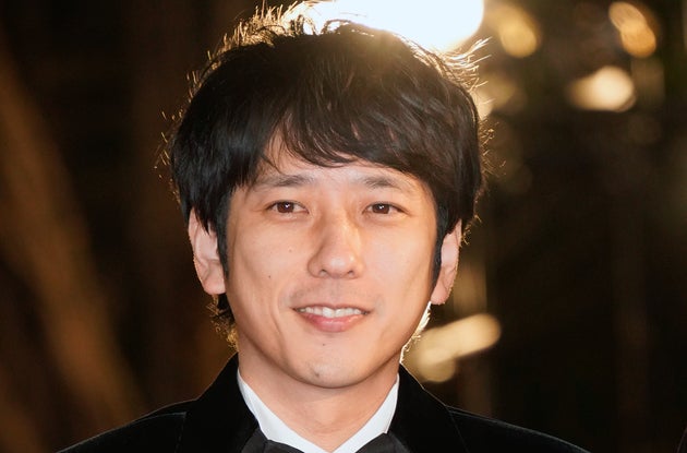 二宮和也さん