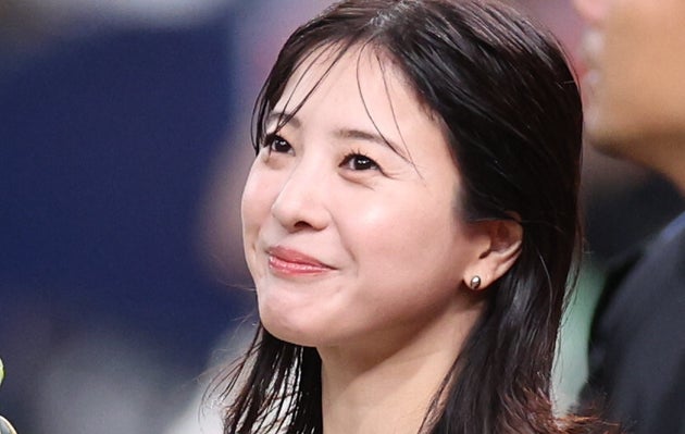 吉高由里子さん