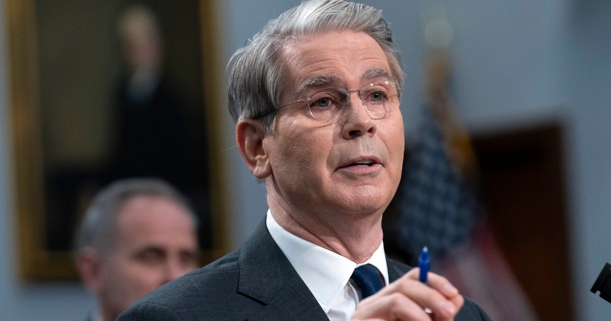 U.S. And China Reach Deal To Slash Tariffs, Officials Say