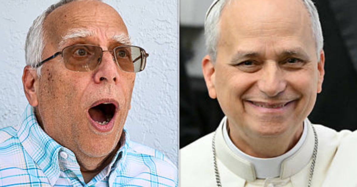 Pope Leo's Brother Posted Vile Content About Nancy Pelosi And Parents Of ...