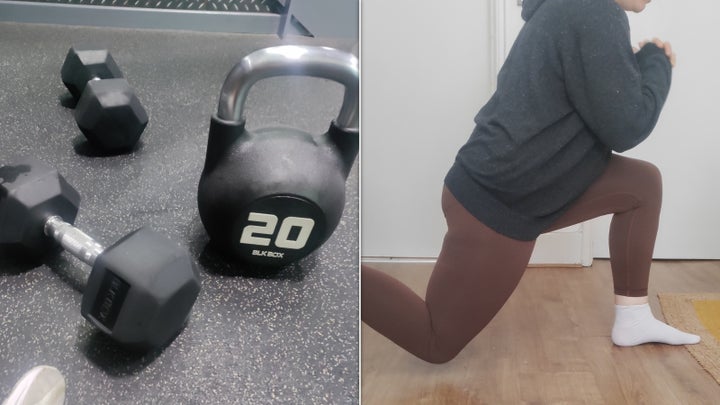 I Tried ‘Anti-Ageing’ Workouts For A Month – Here’s How It Went I Tried ‘Anti-Ageing’ Workouts For A Month – Here’s How It Went