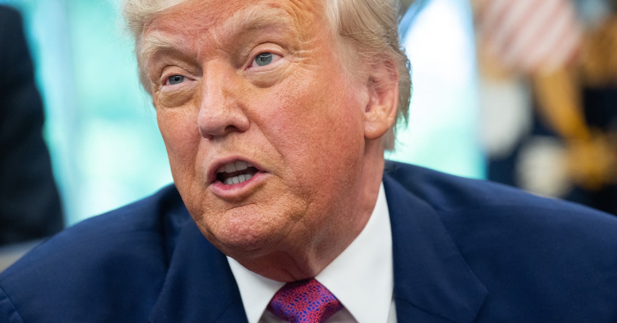 Trump Wildly Takes Credit For An Election He Really Had Nothing To Do With