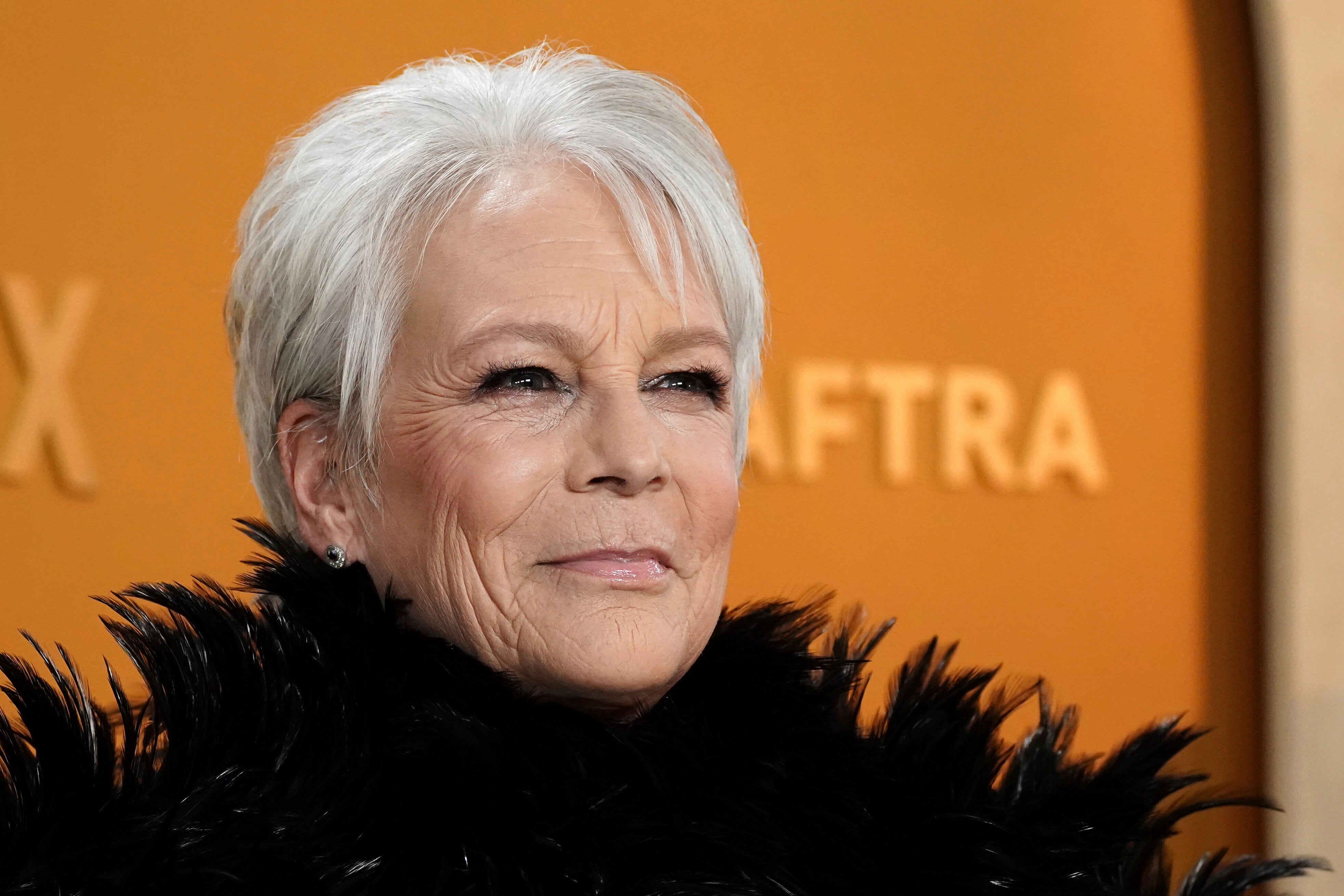 Jamie Lee Curtis Speaks Out About Why She's Always Regretted Having Cosmetic Surgery