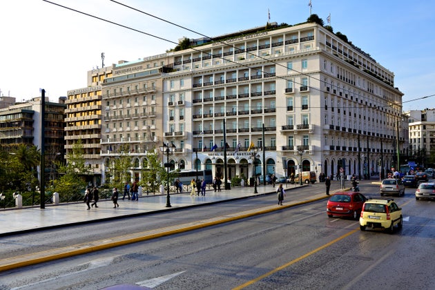 Φωτογραφία αρχείου