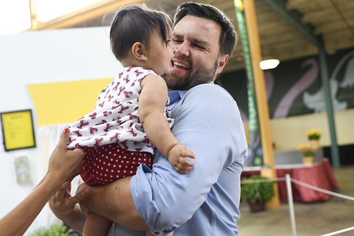 The name Vance was generally falling in popularity before JD Vance entered the political arena, but experts say his growing profile on the national stage likely is accelerating the rate of decline.