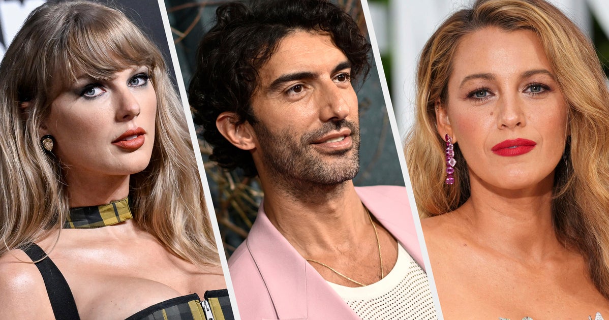 This Is How Taylor Swift Has Been Dragged Into Blake Lively And Justin ...