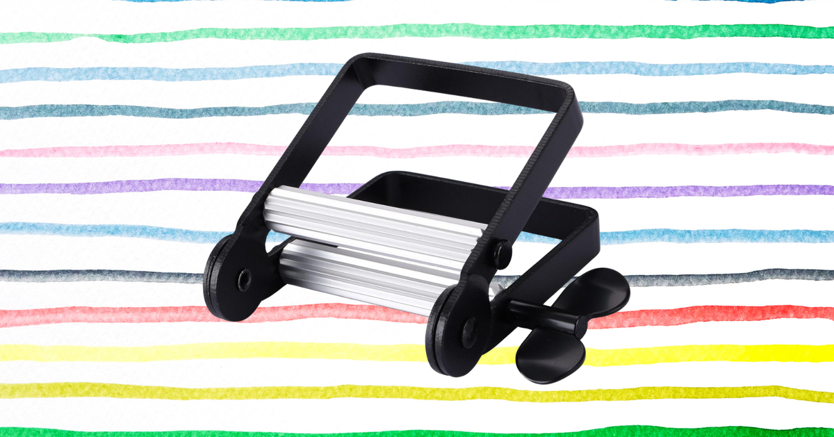 NextImg:This $10 Gadget Ensures You'll Get Every Drop Out Of Your Favorite Beauty Product