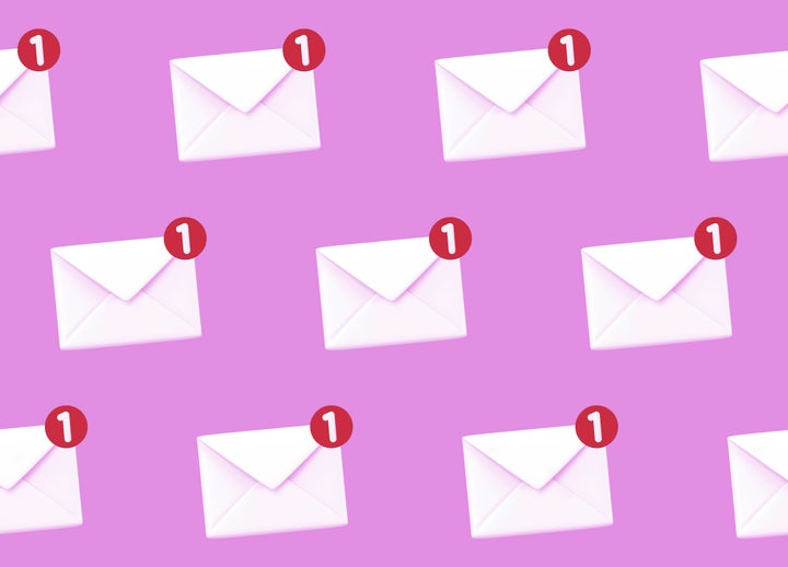 Learning when to delete or archive messages is an important life skill. 