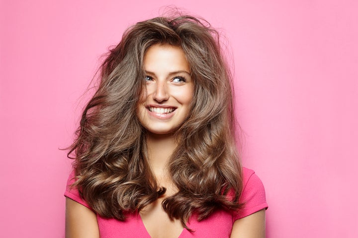 Keep in mind that some people will never be able to grow long hair because it’s not in their genetics.