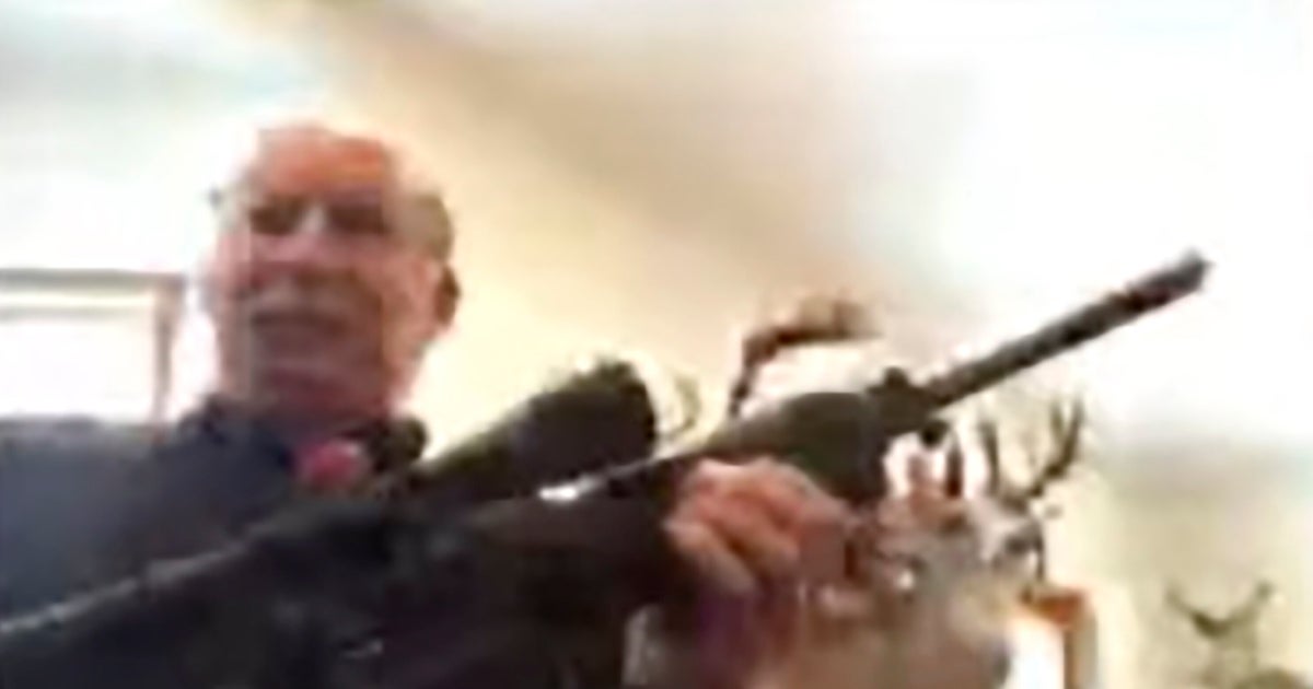 Michigan County Settles Lawsuit Over Gun At Zoom Meeting