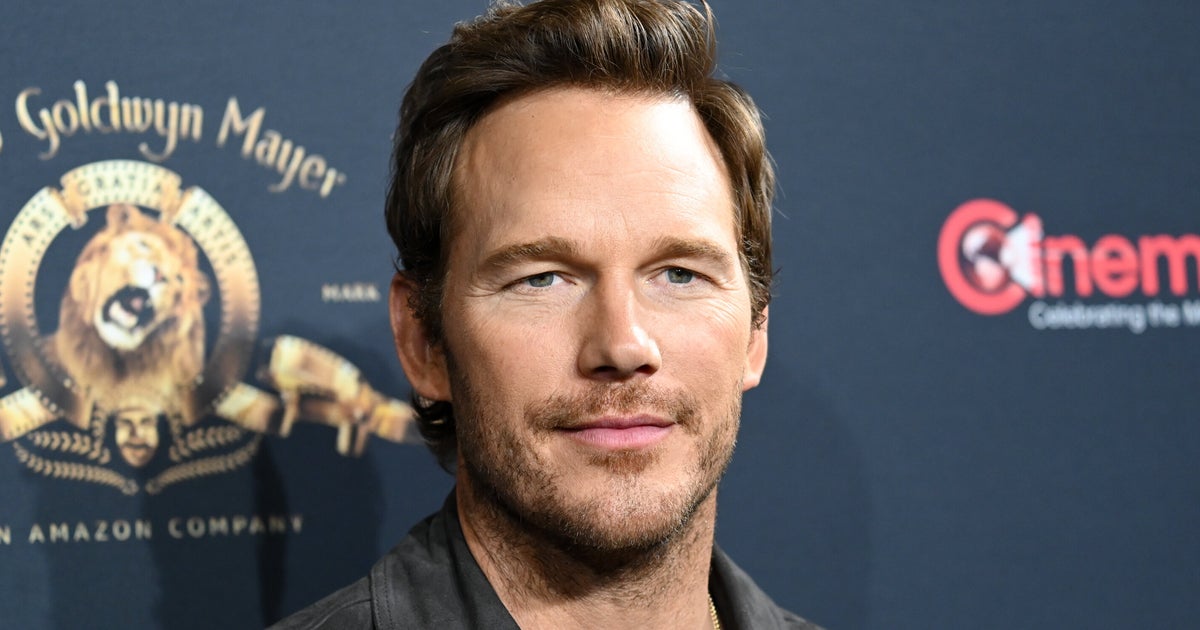 Chris Pratt Angers Fans By Leaving Ex Anna Faris Out Of Mother's Day Post ...