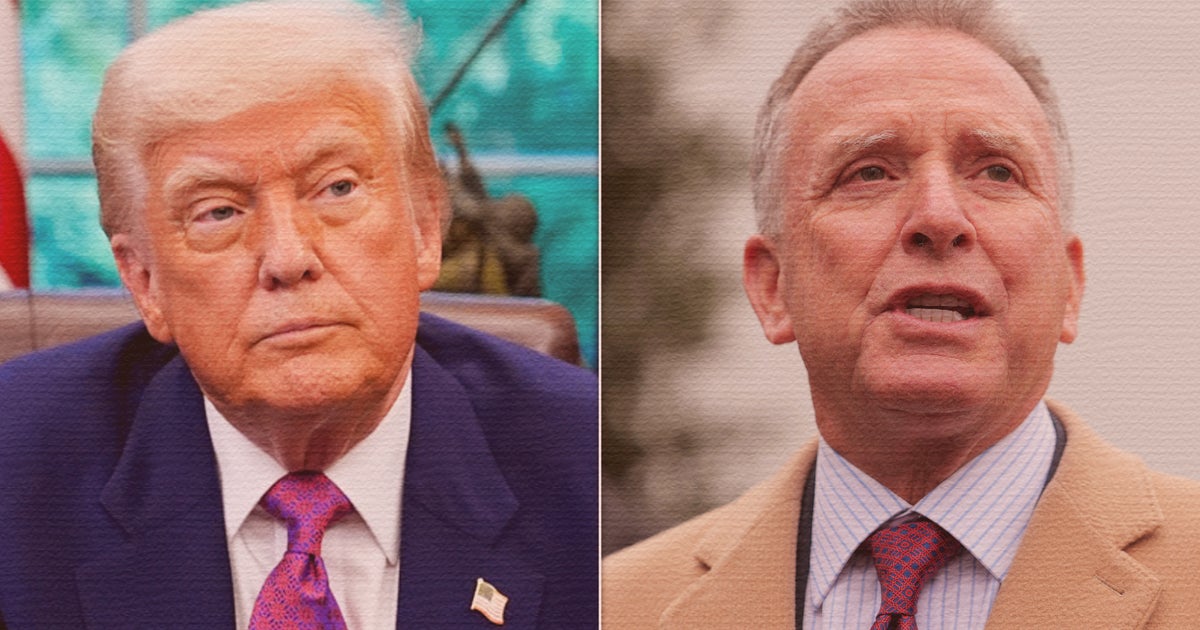 A Moment Of Truth In The Middle East For Donald Trump — And Steve Witkoff