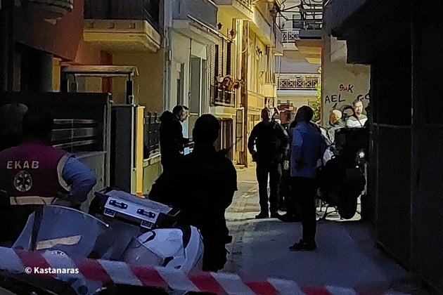 Πώς έγινε το έγκλημα στη Λάρισα – Σοκάρουν οι πρώτες πληροφορίες