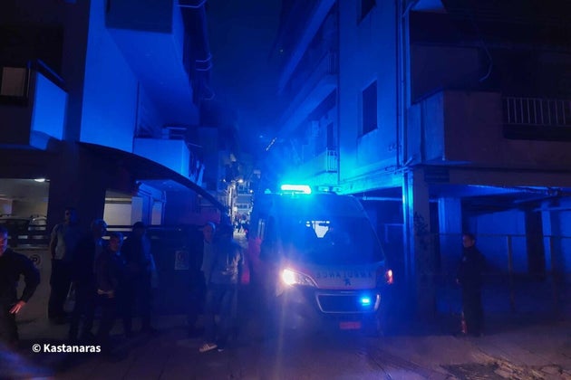 Πώς έγινε το έγκλημα στη Λάρισα – Σοκάρουν οι πρώτες πληροφορίες