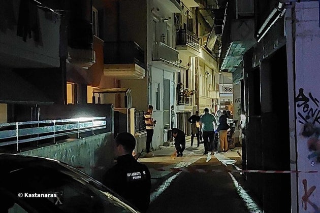 Πώς έγινε το έγκλημα στη Λάρισα – Σοκάρουν οι πρώτες πληροφορίες