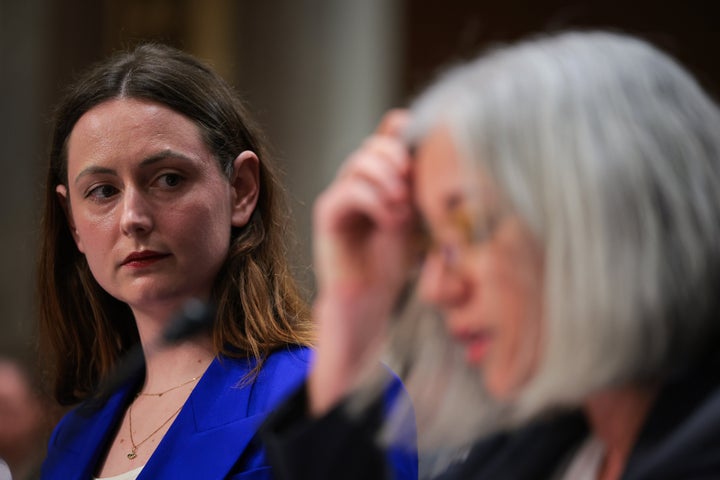 Rachel Cohen was the first law firm associate to publicly resign over a deal her firm, Skadden Arps, reached with the Trump administration for $100 million of free legal work.