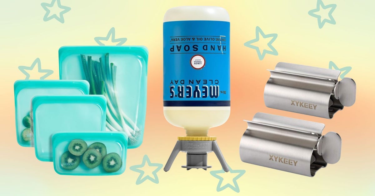 NextImg:What To Buy Now Before Tariffs Make Everyday Essentials More Expensive