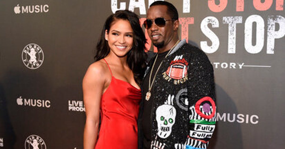 Defense Admits Sean 'Diddy' Combs Had Violent Outbursts, But Denies Federal Crimes