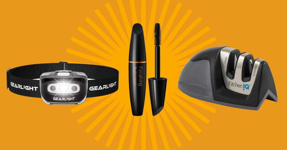 34 Little Things That Just Might Come In Handy One Day