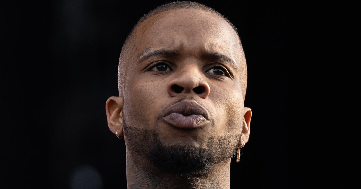 Rapper Convicted For Shooting Megan Thee Stallion Stabbed In Prison