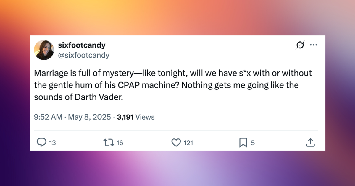The Funniest Tweets From Couples To Get You Through This Week