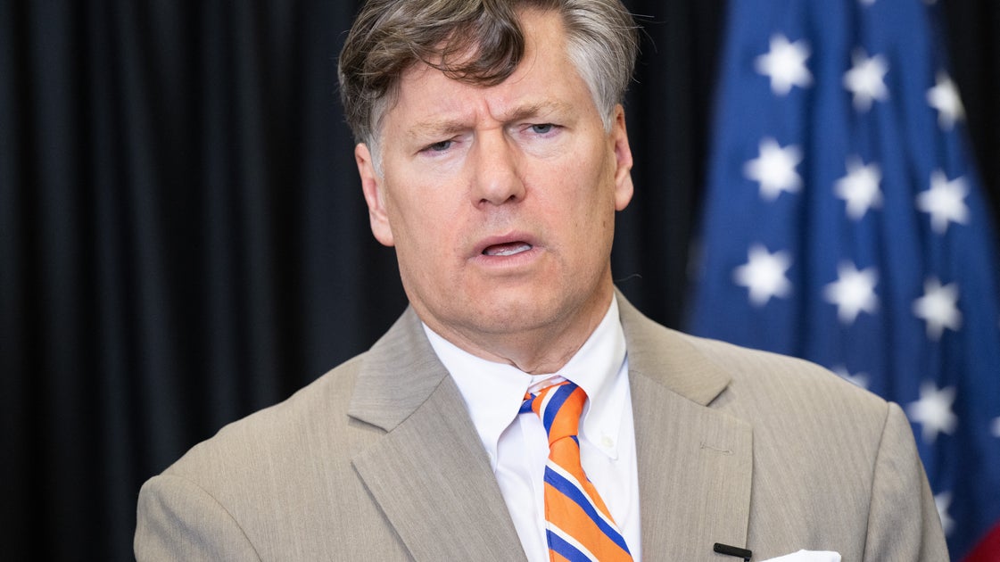 Trump Official Says Administration Wants Refugees Who ‘Can Be Assimilated Easily’