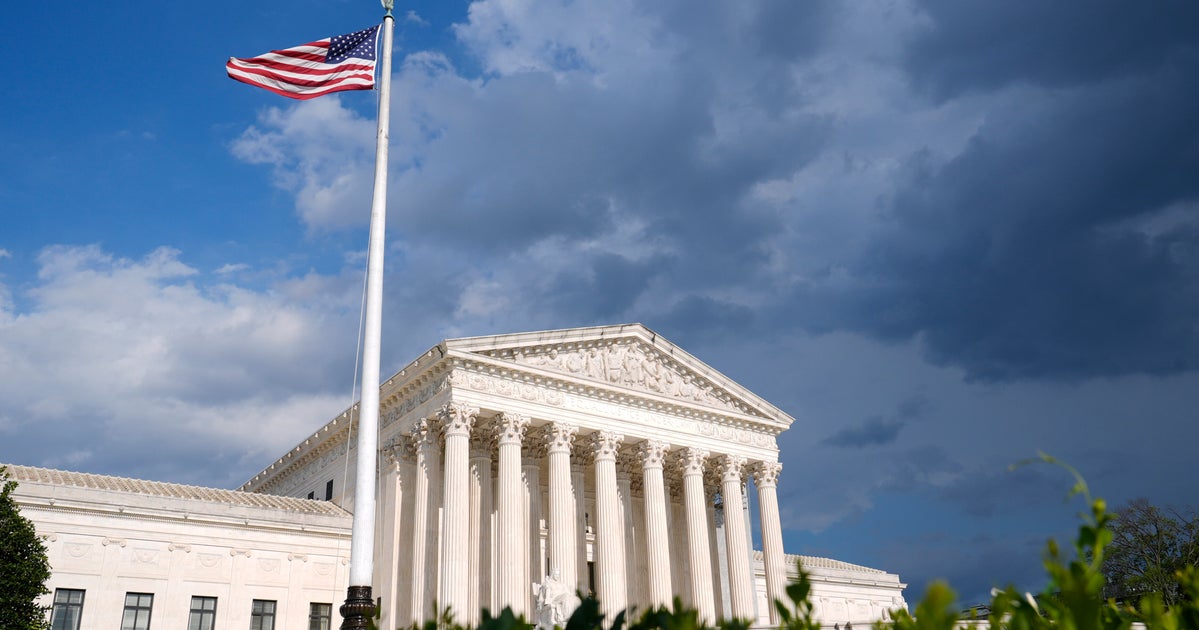 Trump Knows He Won’t Win On Birthright — So He’s Got A Different Strategy