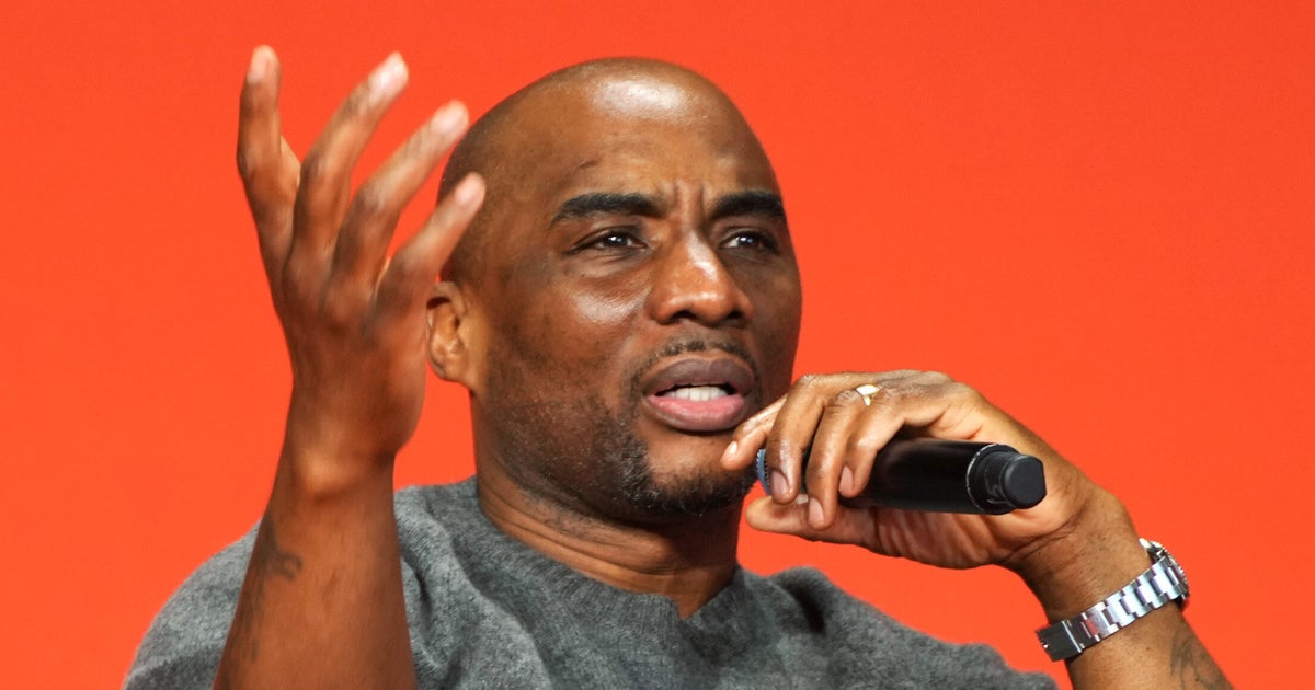 Charlamagne Tha God Shares 1 Telling Sign That America Is A 'Post-Constitutional Country'
