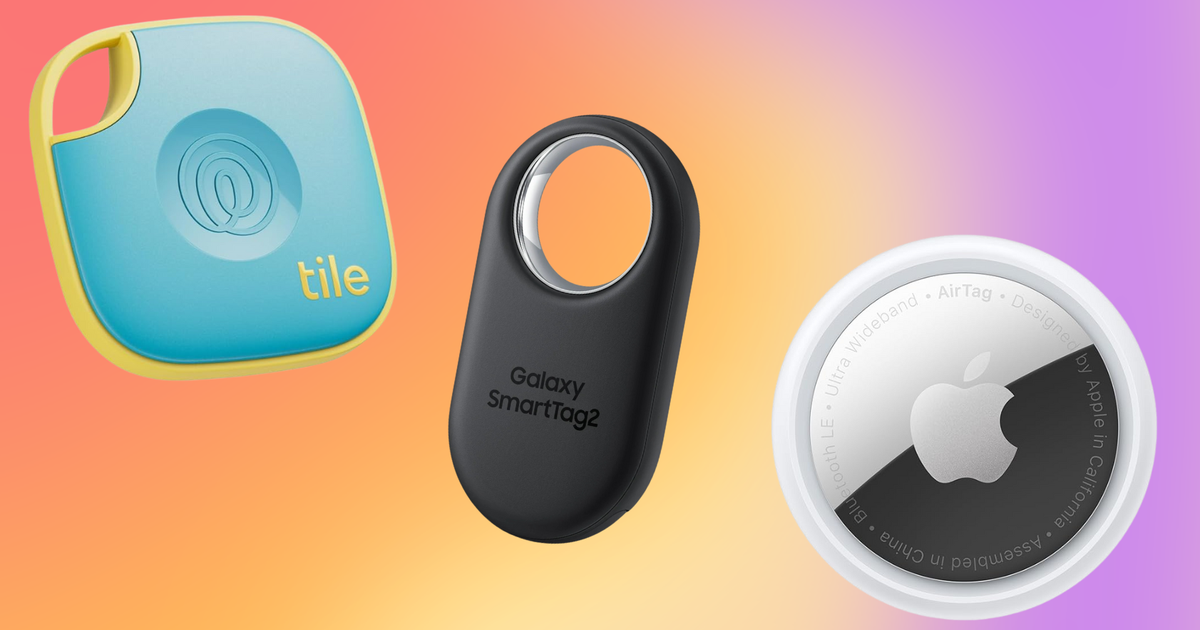 Are AirTags Worth It? Here’s How They Compare To Other Bluetooth Trackers