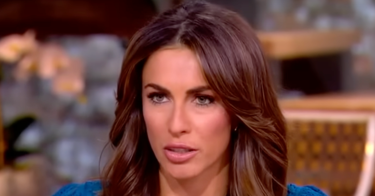 NextImg:Ex-Trump Aide Spills On Gift That Was Totally Off The Table In His First Term