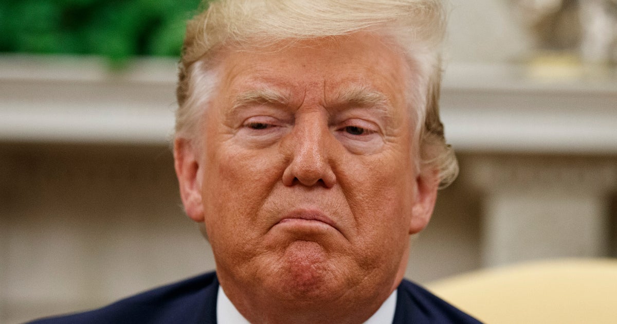 New York Post Shreds Major Team Trump Claim About His Motives