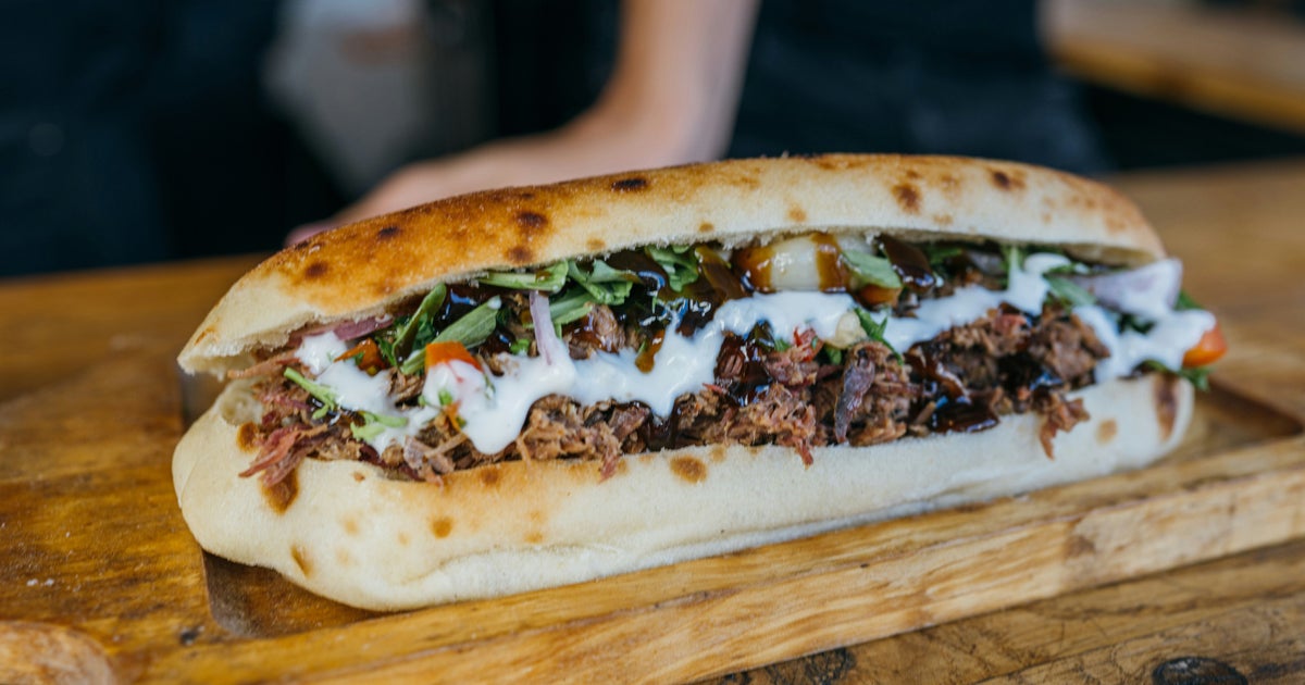 So THAT's Why Deli Sandwiches Are So Much Better