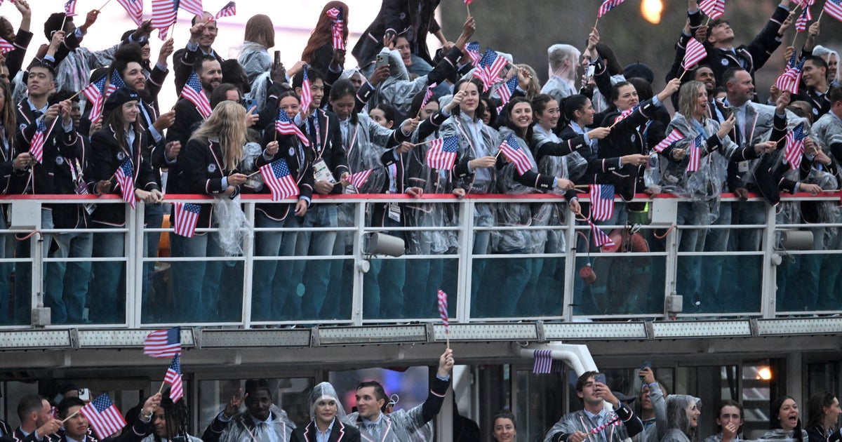 Olympic Great Gets Pinched In Prostitution Sting: Police Report