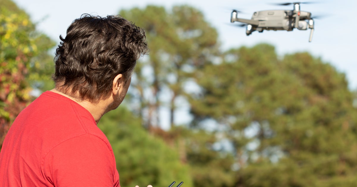 Your Insurance Company May Be Using a Drone to Spy On Your Property from the Air